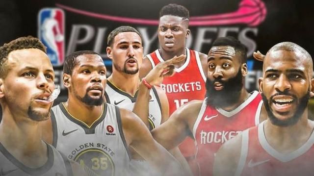 NBA火箭vs掘金视频直播，一场不容错过的西部强强对话