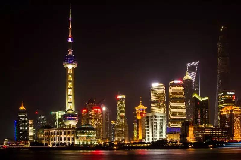 常州vs烟台夜景视频直播，两座城的夜，到底谁更出片？